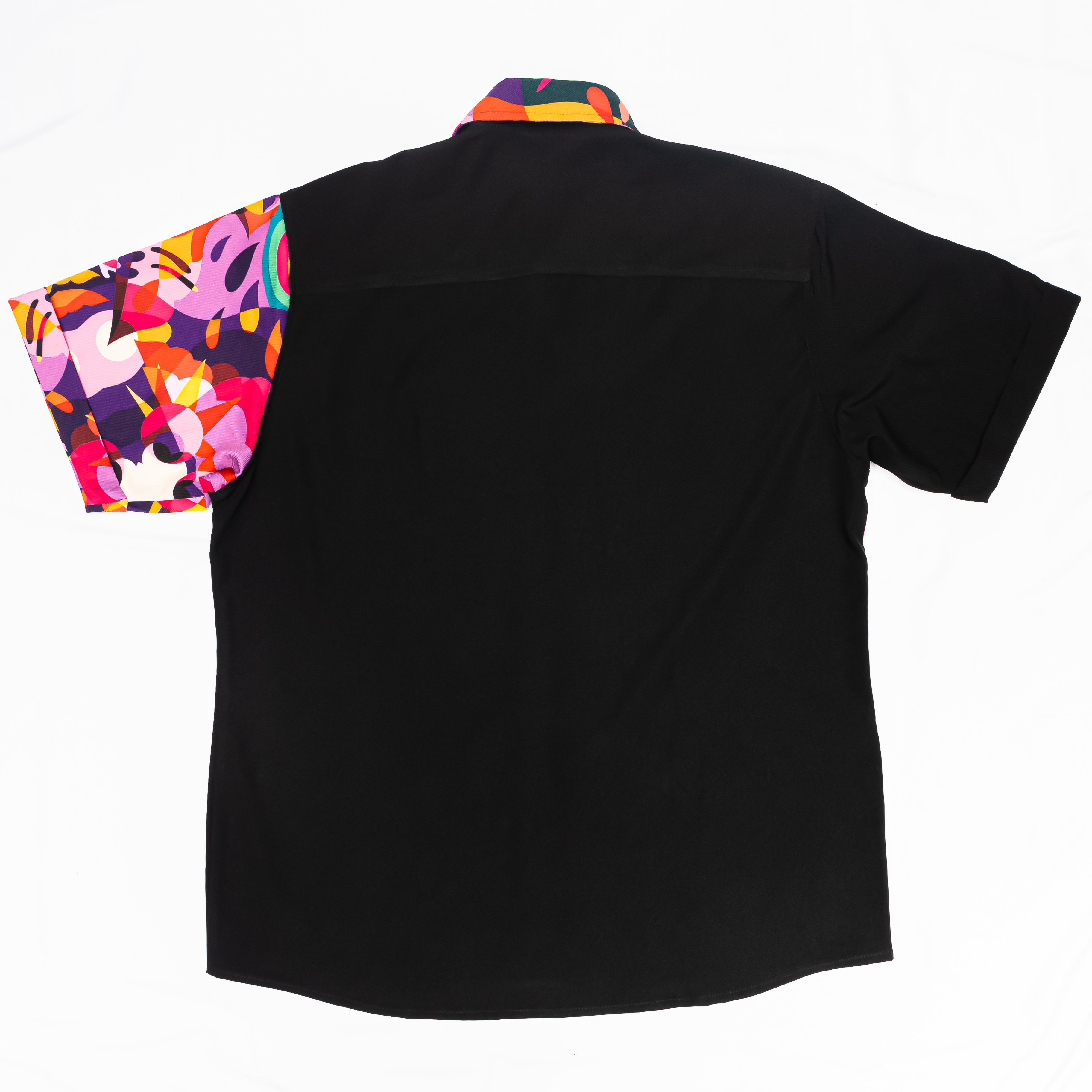 Camisa Holy Chicken Rabbit