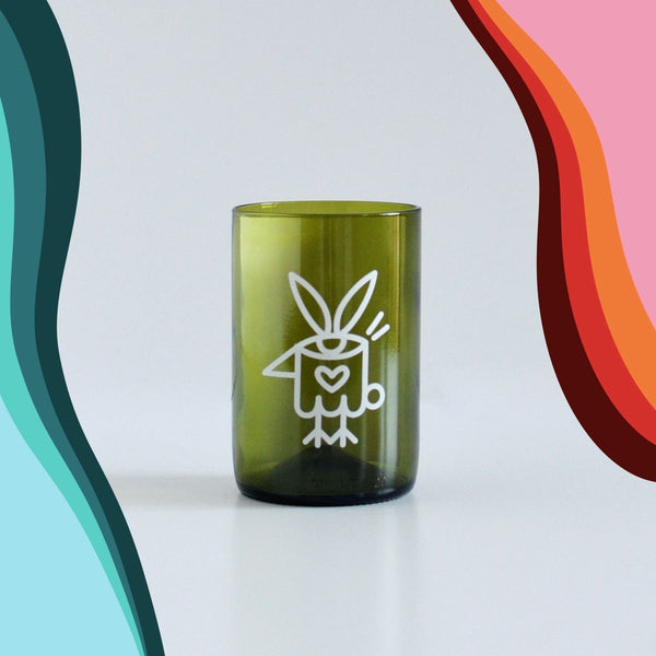 Vasos Colaboración Nosvidrios