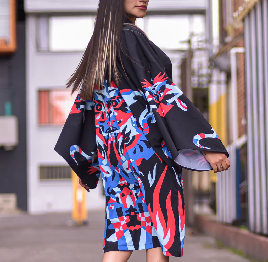 Kimonos