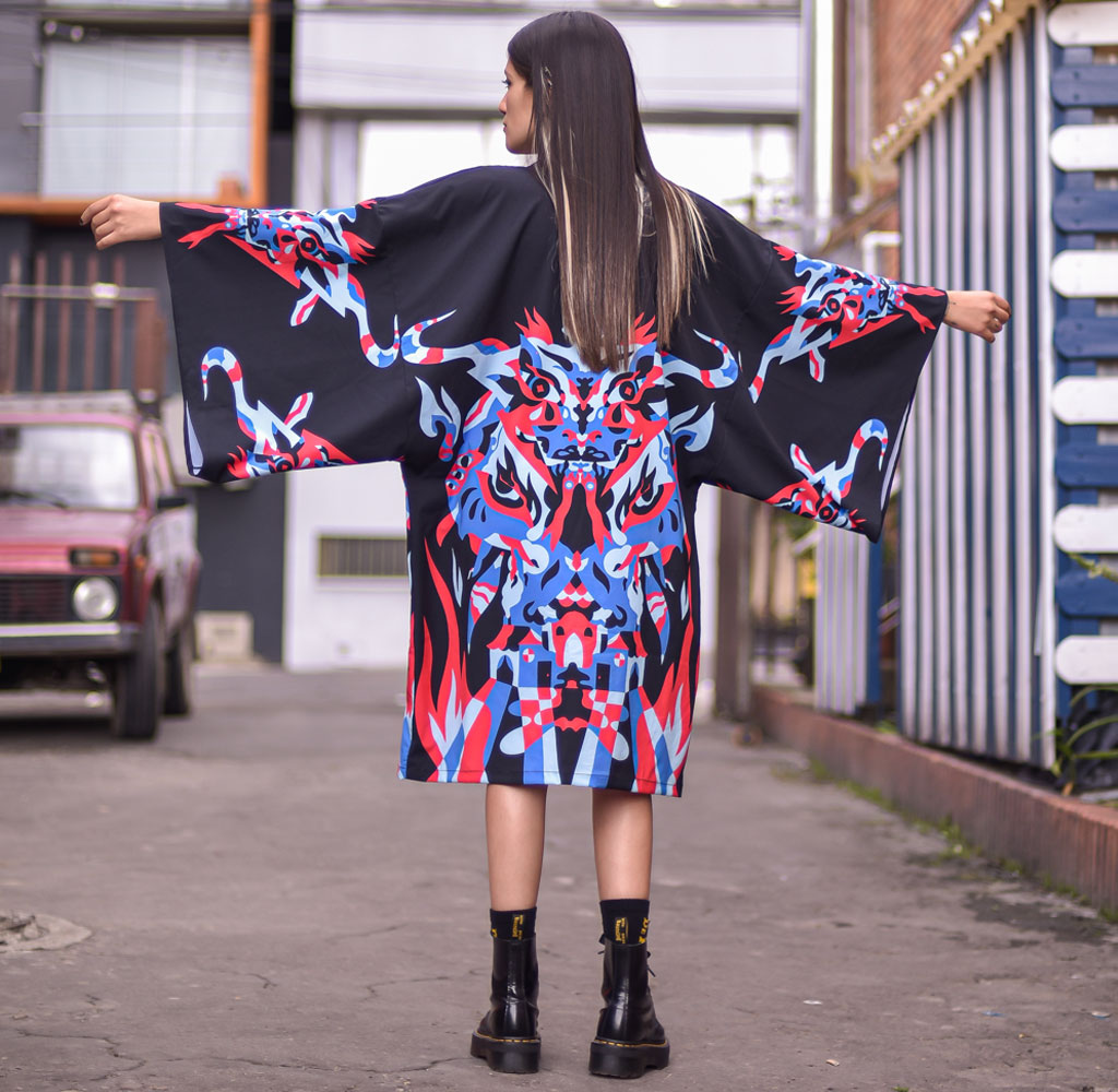 Kimonos