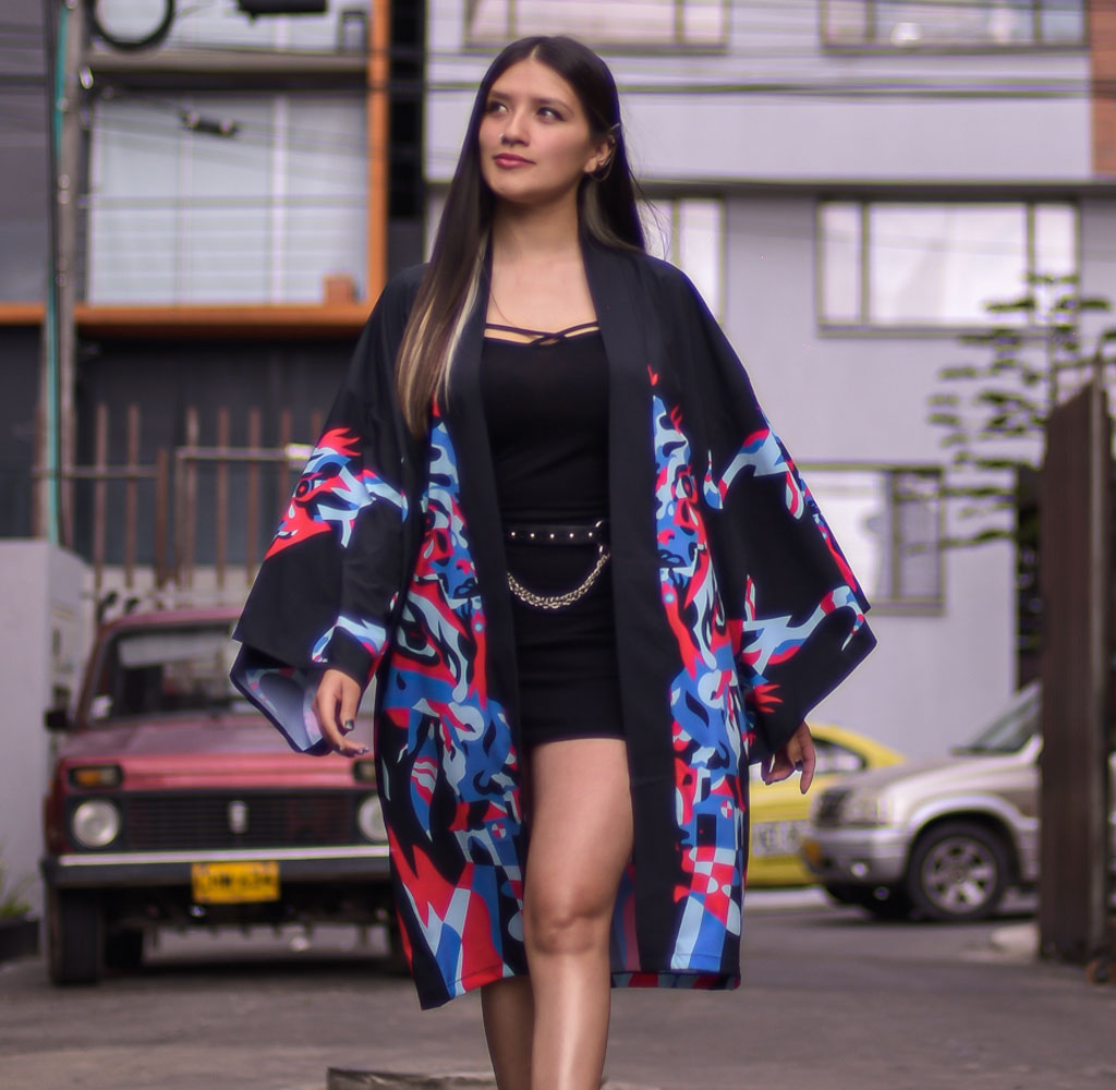 Kimonos
