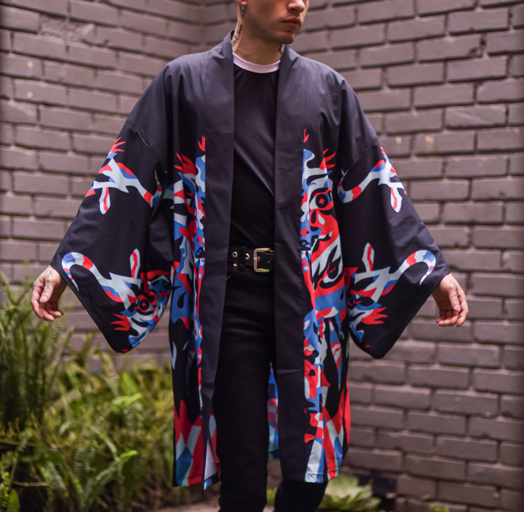Kimonos