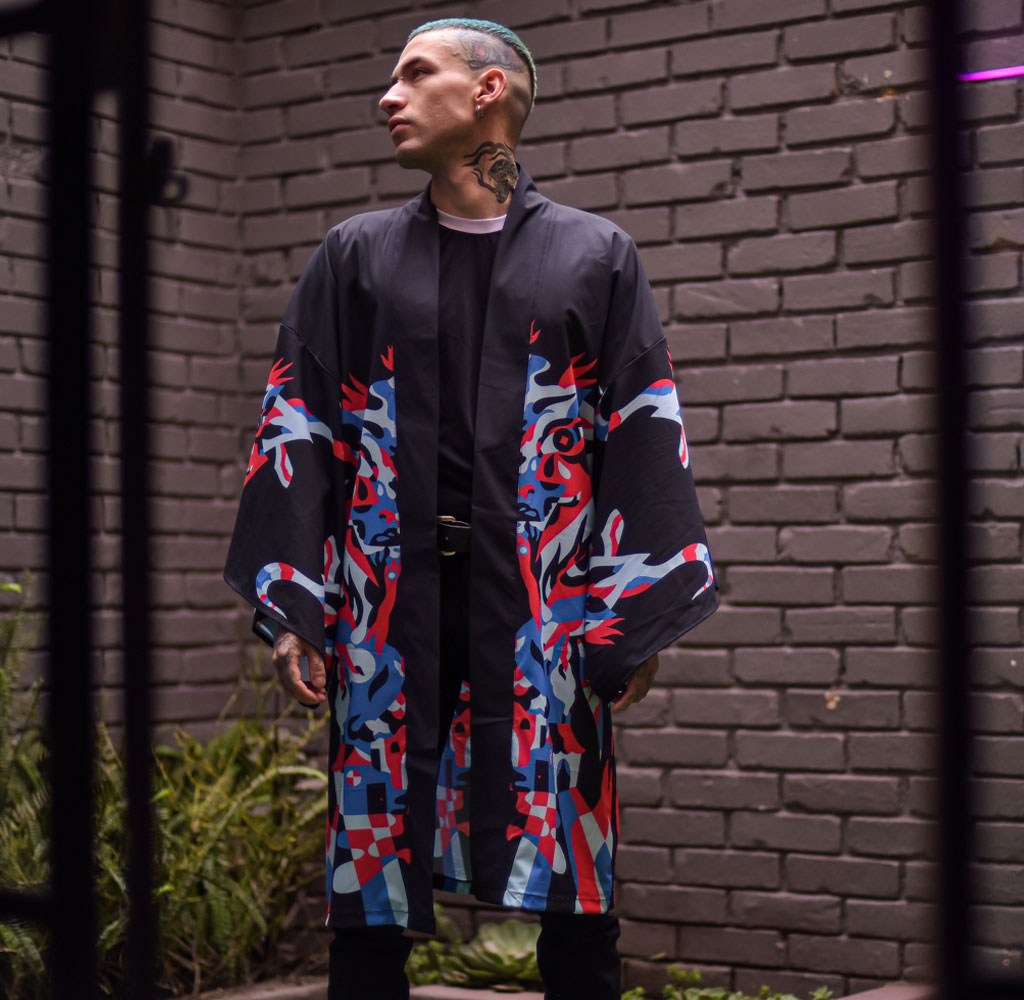 Kimonos