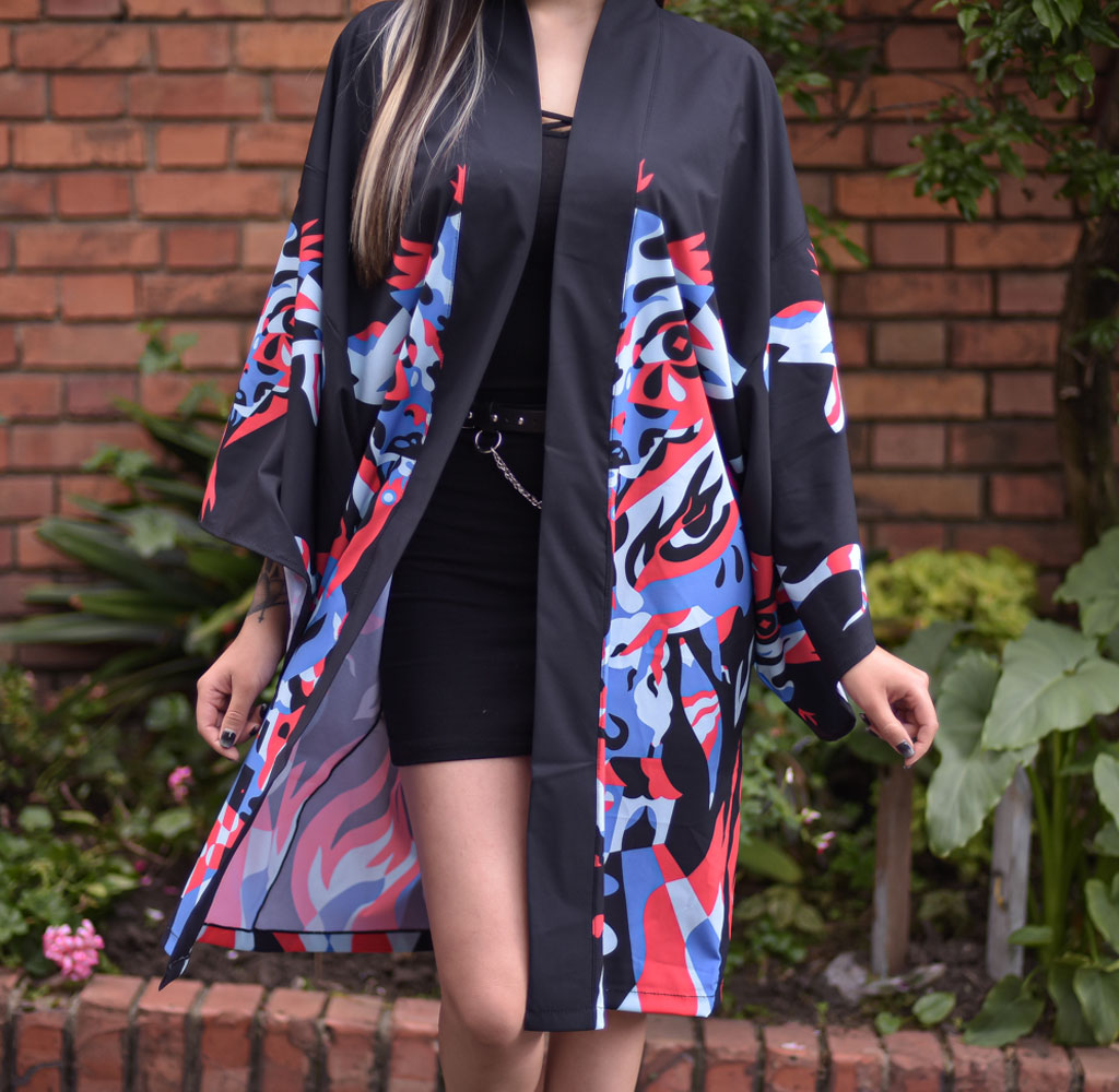 Kimonos