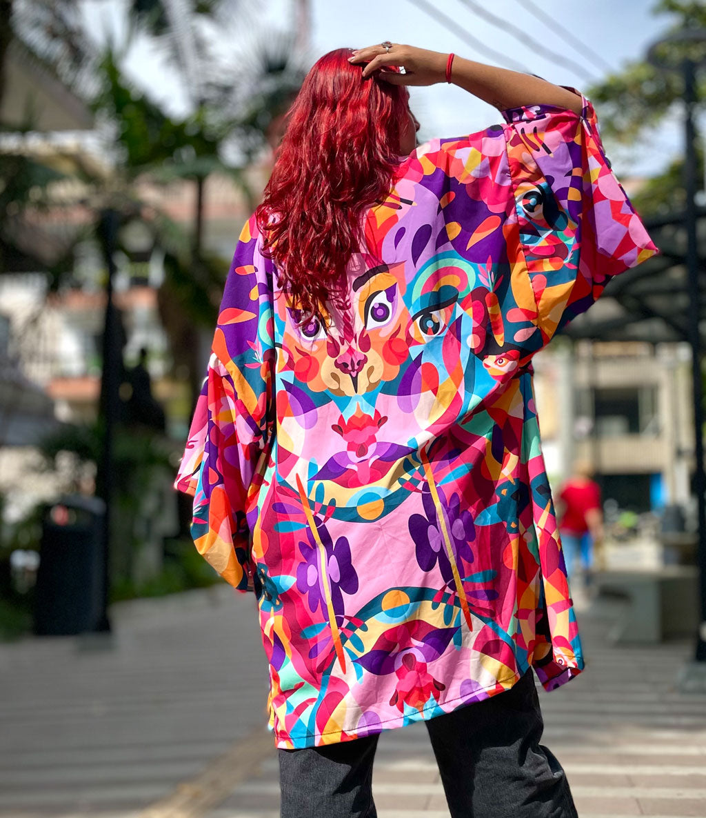 Kimonos
