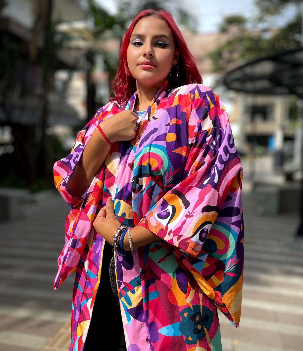 Kimonos
