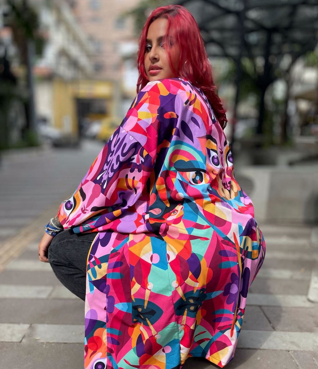 Kimonos