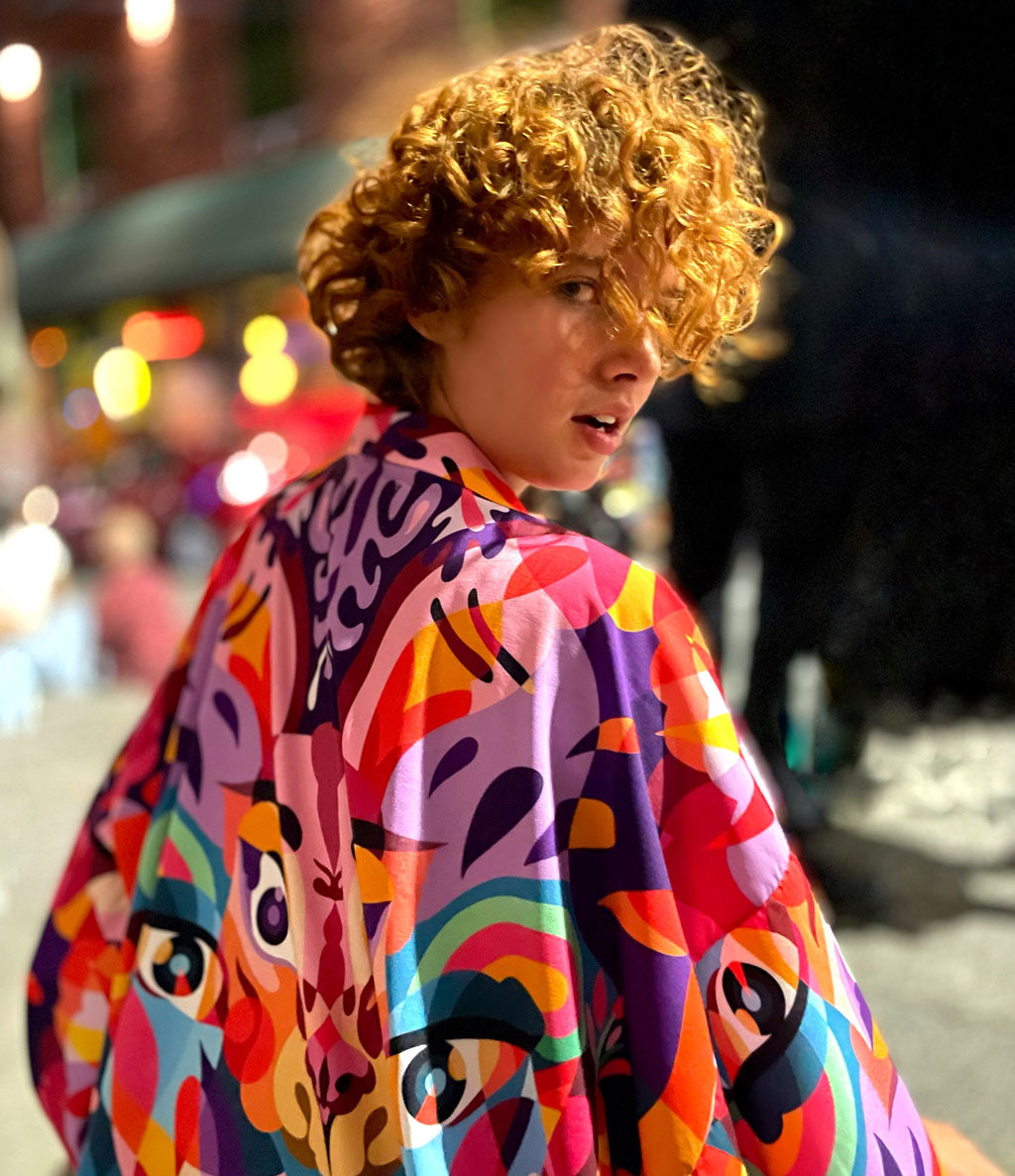 Kimonos